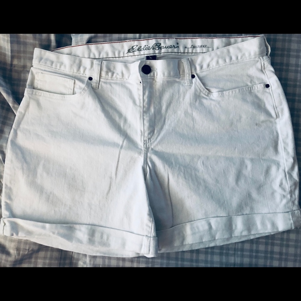 Eddie Bauer shorts
